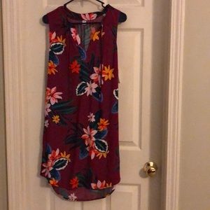 Old Navy dress